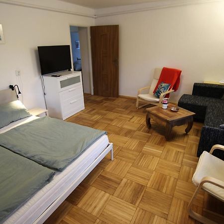 Villa Lounika Wronowo المظهر الخارجي الصورة