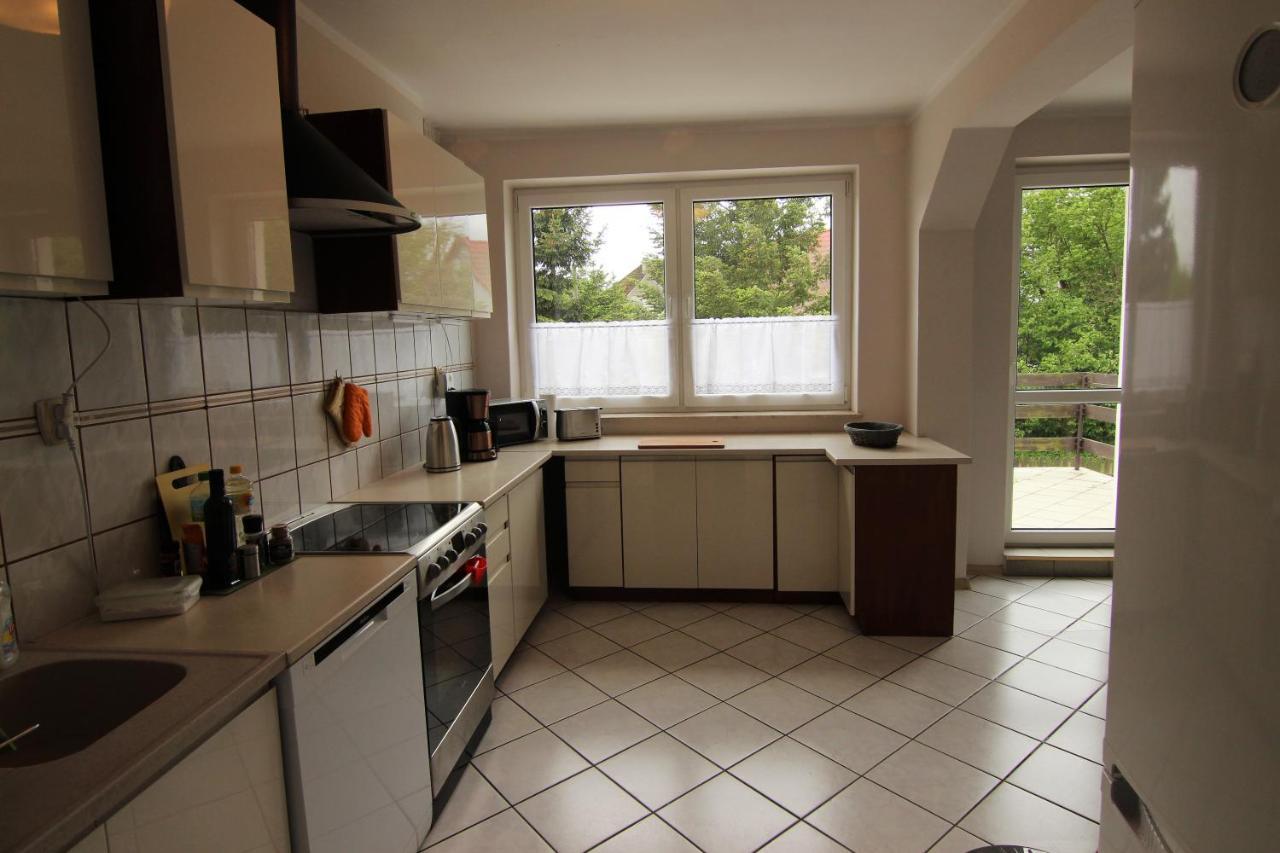 Villa Lounika Wronowo المظهر الخارجي الصورة