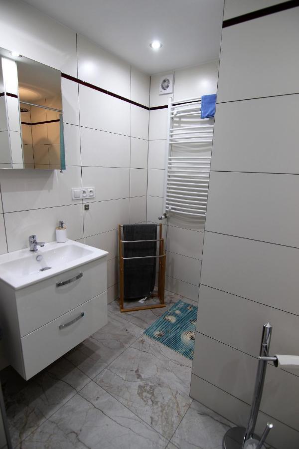 Villa Lounika Wronowo المظهر الخارجي الصورة