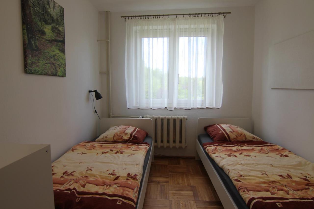 Villa Lounika Wronowo المظهر الخارجي الصورة