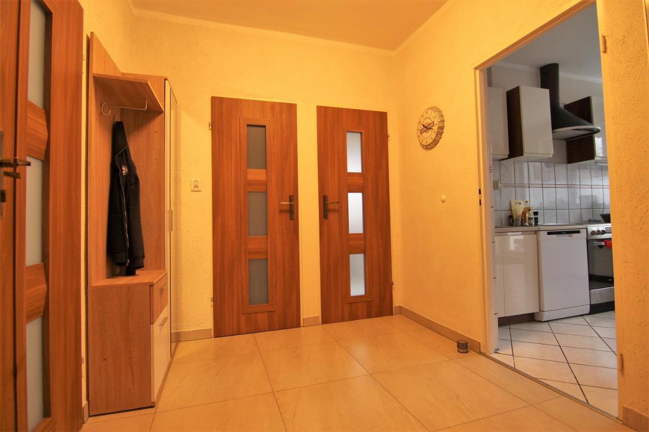Villa Lounika Wronowo المظهر الخارجي الصورة