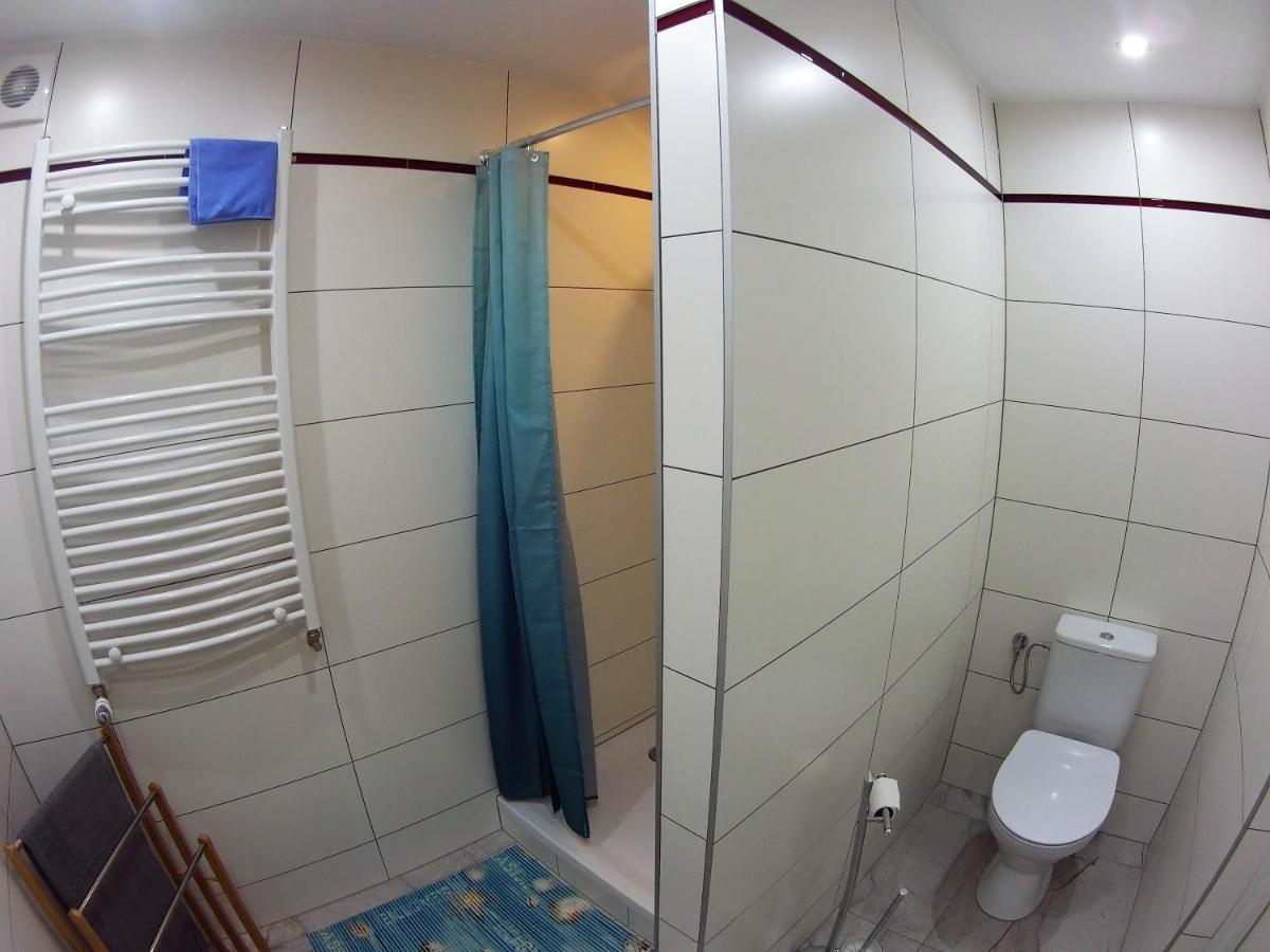 Villa Lounika Wronowo المظهر الخارجي الصورة